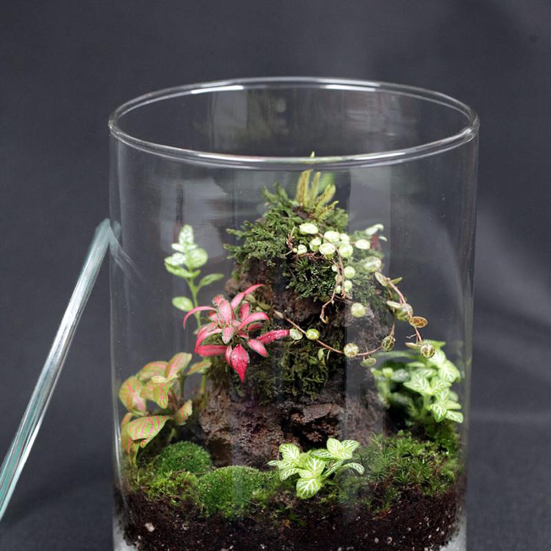 Vaza 'Meteorit' - D15x20