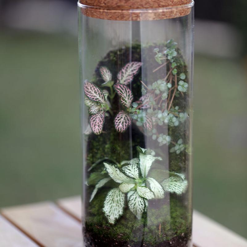 Borcan 1.4l - D10.5 x H23