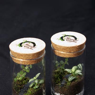 Borcan 175ml - D5.5 x H10