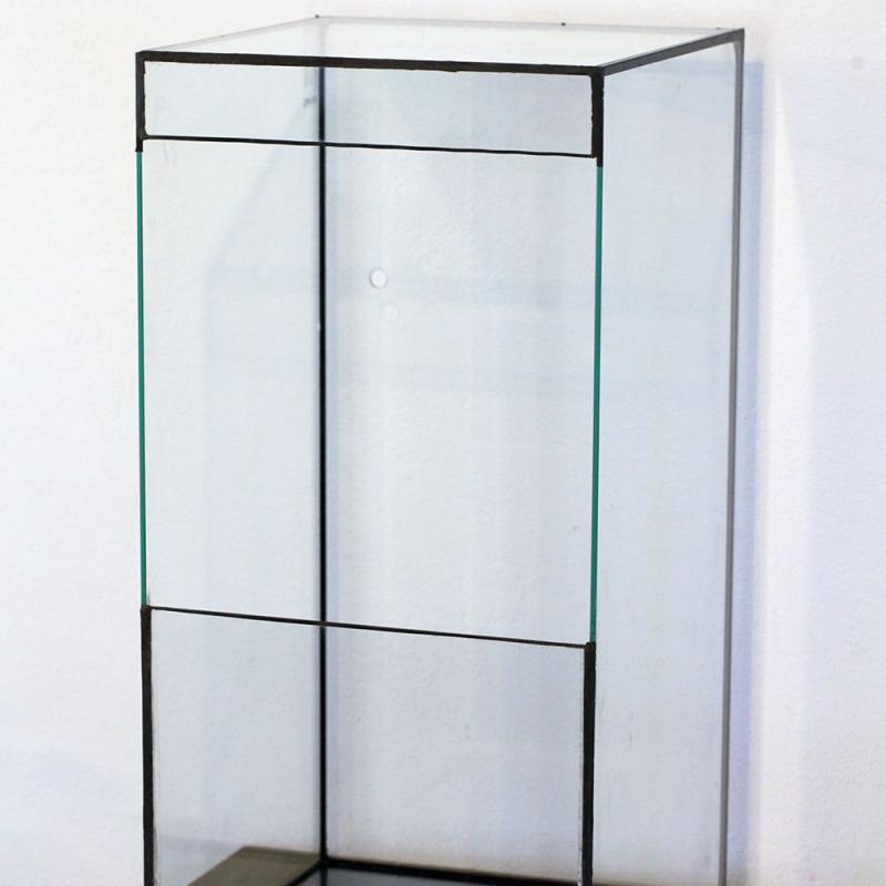 Parte frontala lucrata manual