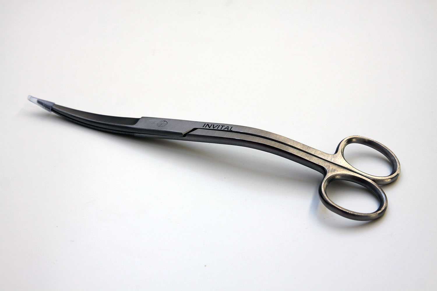 Foarfeca ondulata Wave 20cm