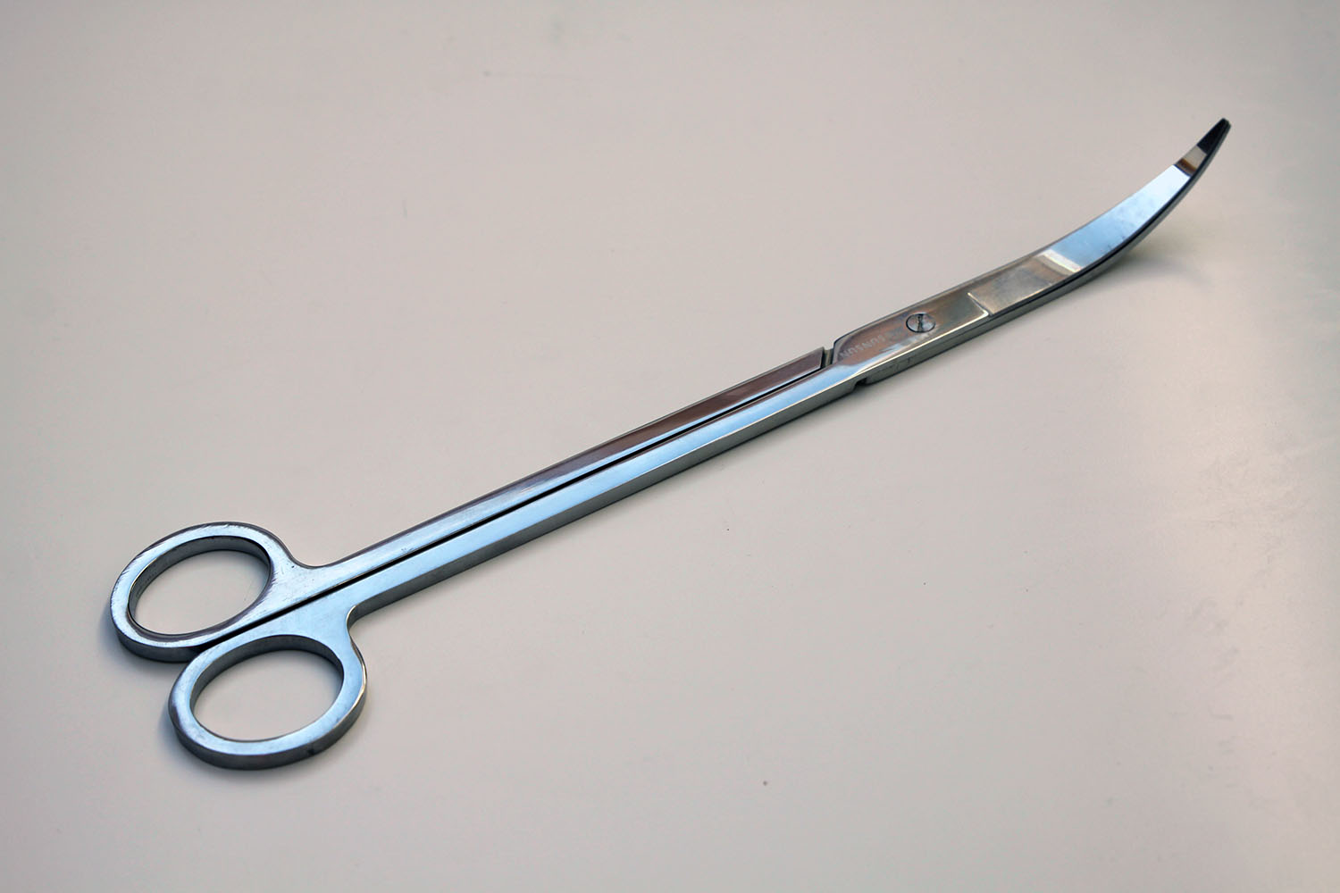 Foarfeca curbata 25cm