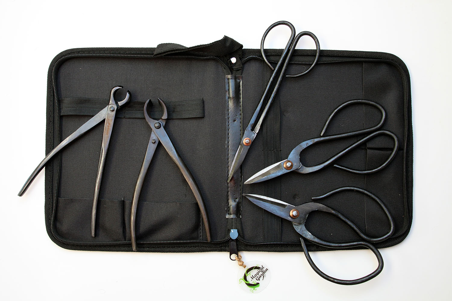 Set Unelte Bonsai .5