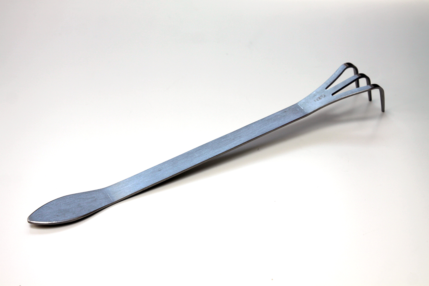 Gheara Radacini 255mm