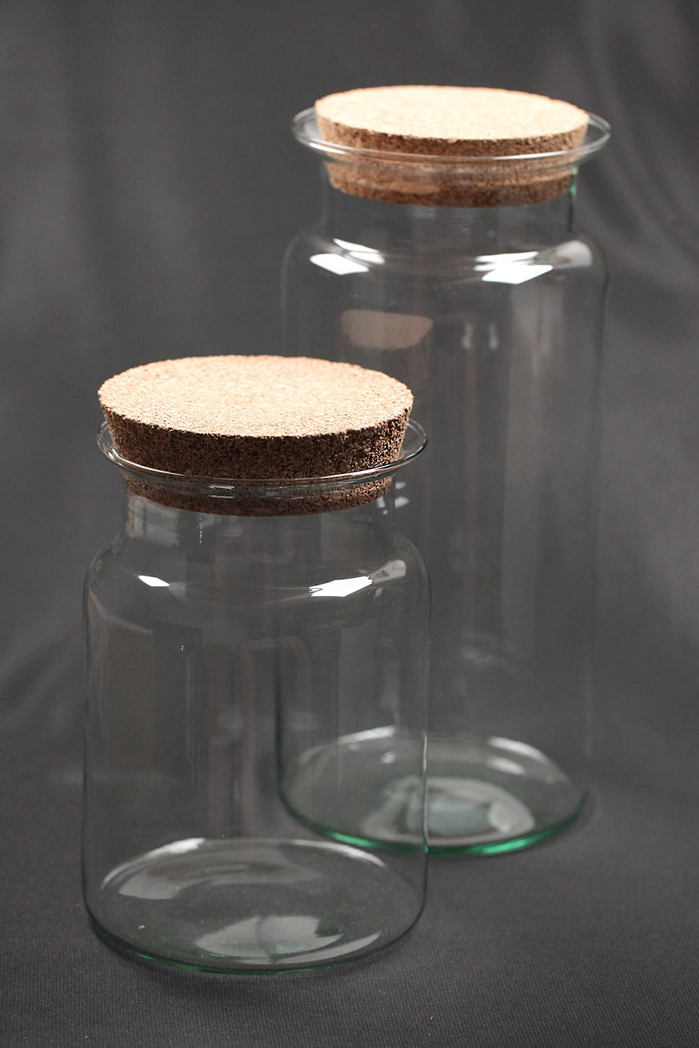 Borcan cu Gat si Pluta .1