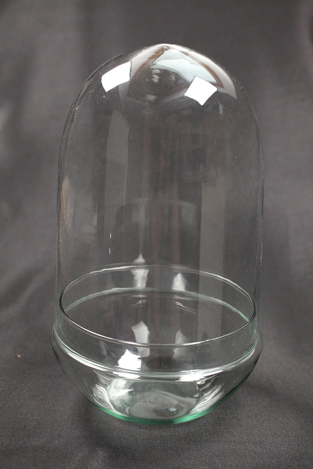 Borcan Sferic tip Ou .4