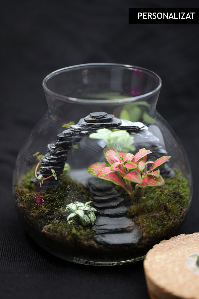 Terariu Glass Ball .4