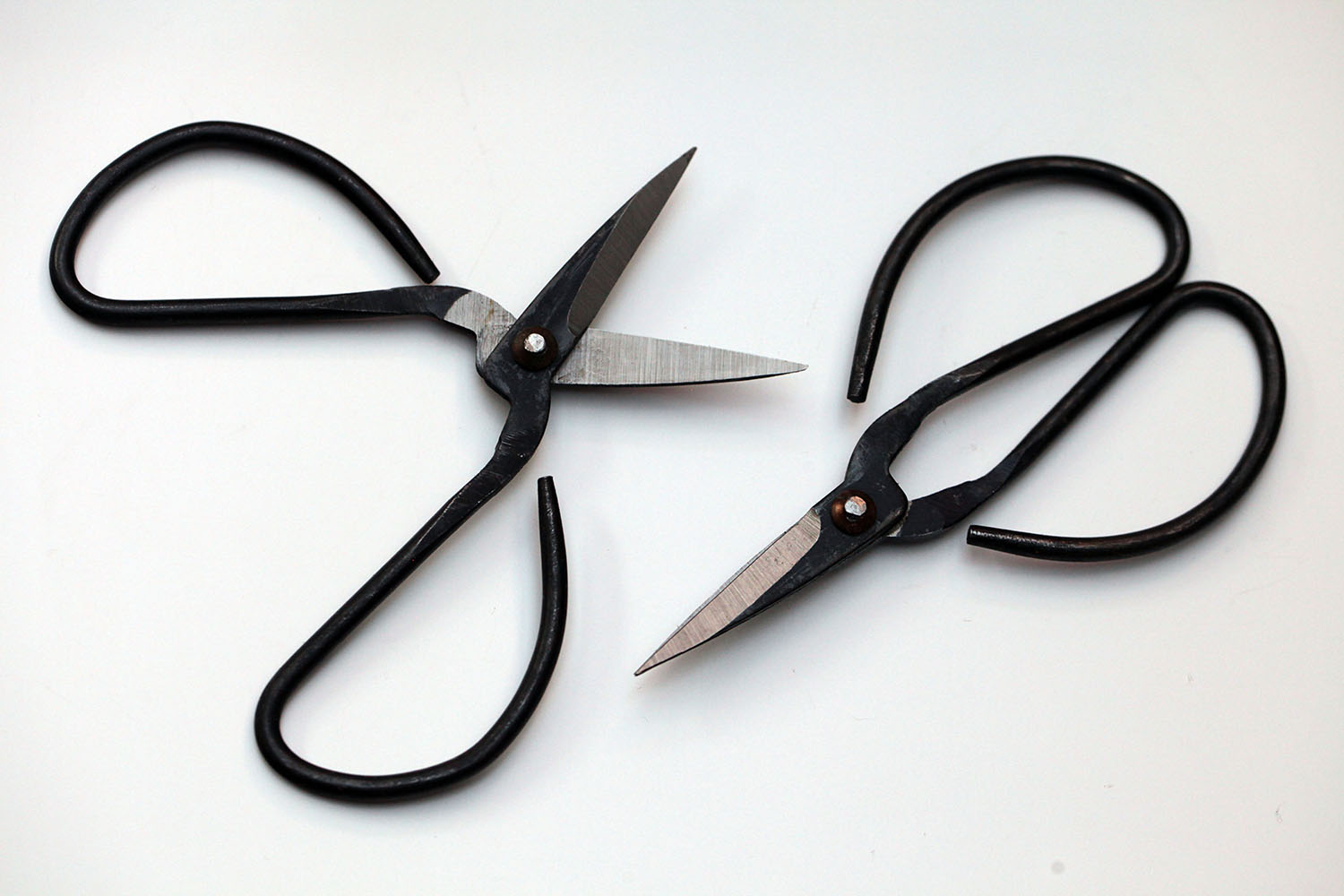 Foarfeca Bonsai Scurta