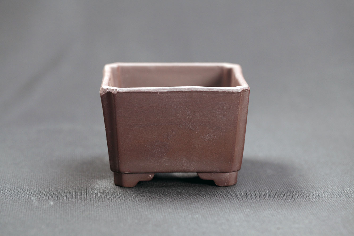 Vas Ceramic Yokkaichi 9,5x9,5x7 cm