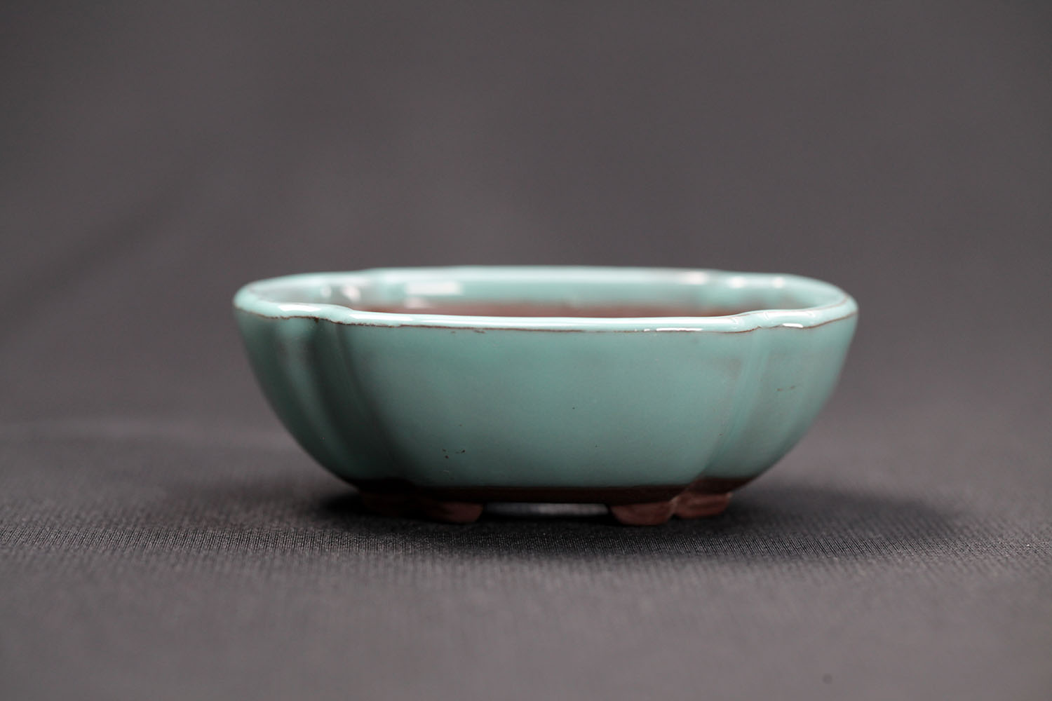 Vas Ceramic Yokkaichi 10,5x8,5x3,5 cm