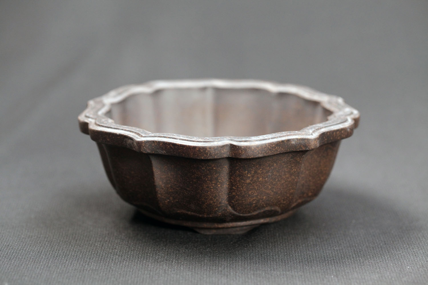 Vas Ceramic Yixing 15x15x6 cm