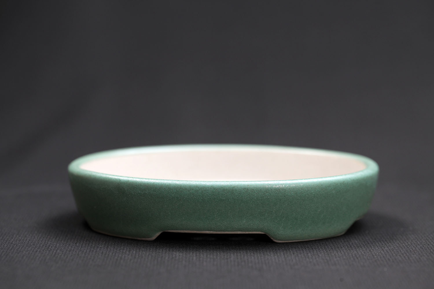 Vas Ceramic Yixing 15x12,5x3 cm