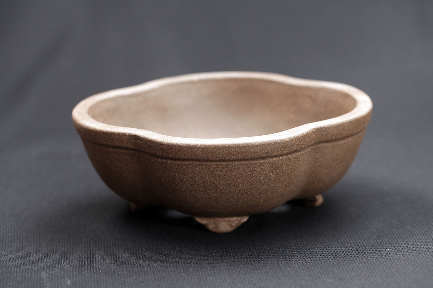 Vas Ceramic Yixing 15,5x13x5,5 cm