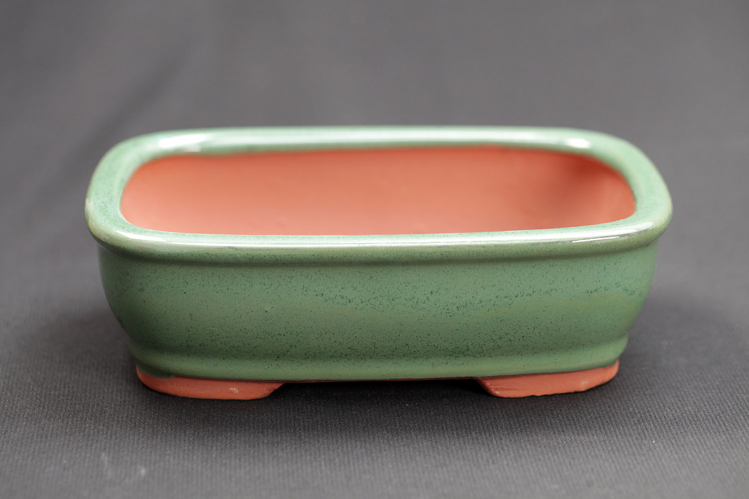 Vas Ceramic Yixing 20x14x6 cm