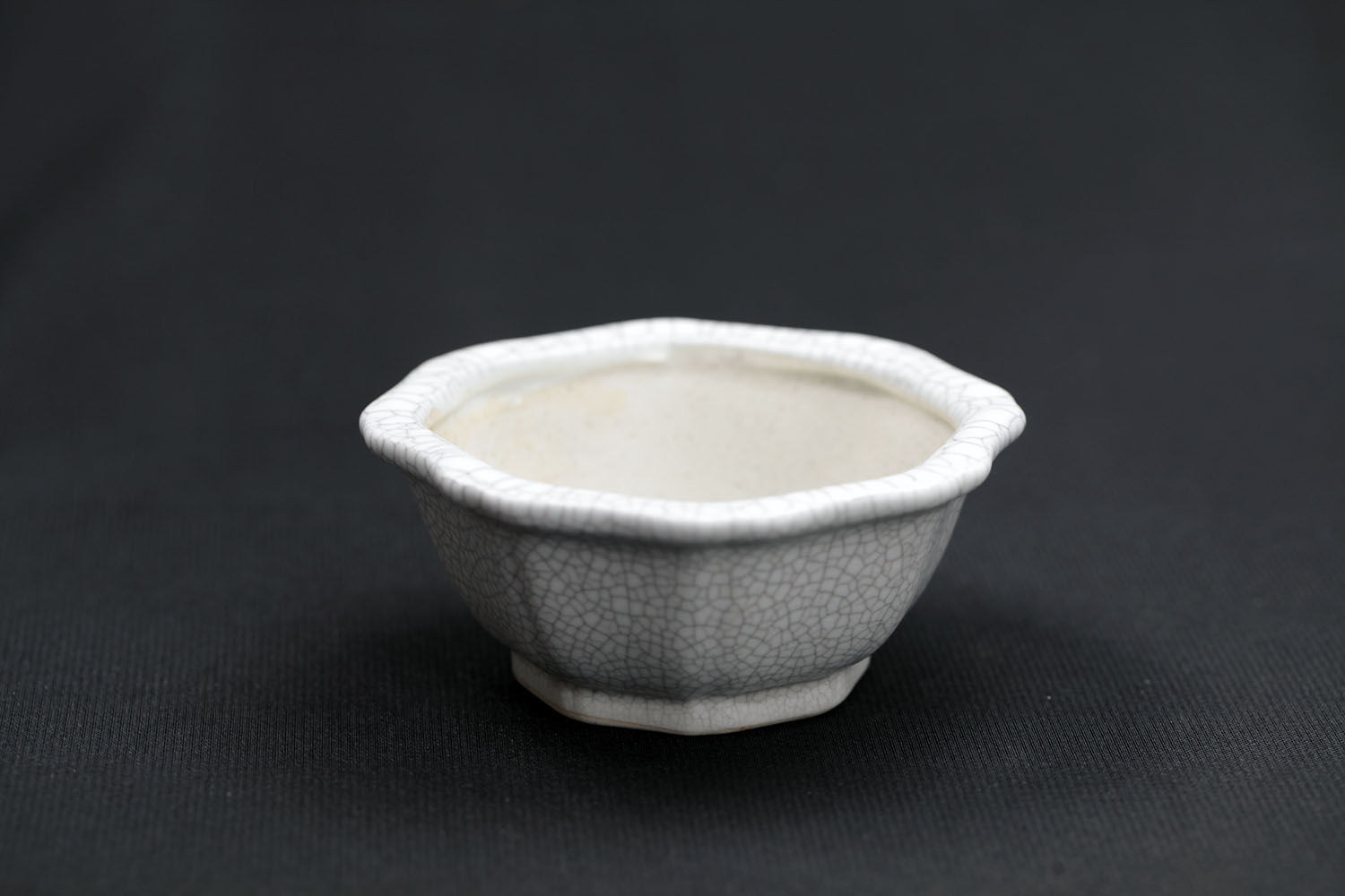 Vas Ceramic Yixing 10x10x4,4 cm