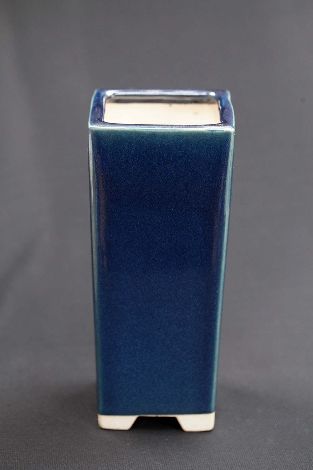 Vas Ceramic Yixing 9,5x9,5x22 cm