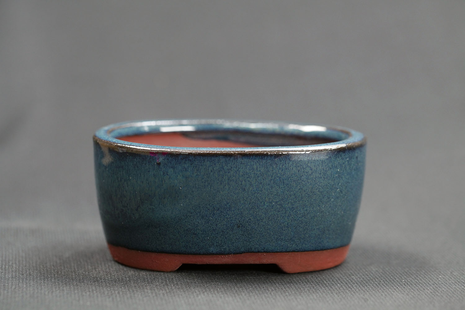 Vas Ceramic Yixing 12x9x5,5 cm