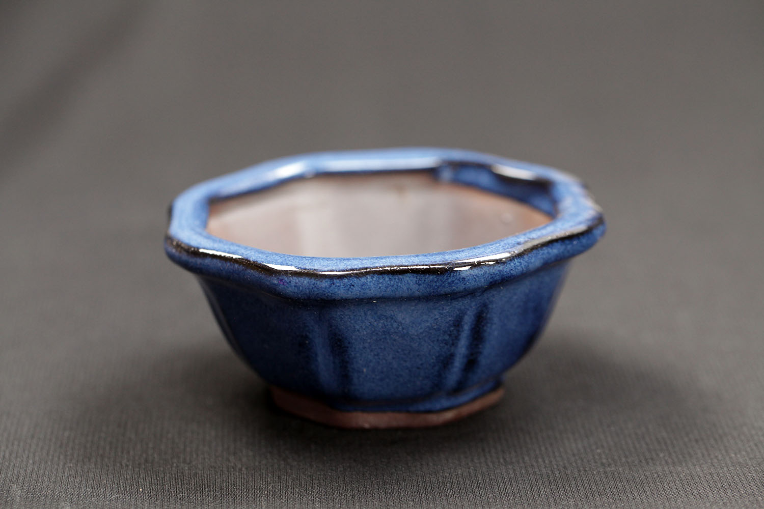 Vas Ceramic Yixing 10,5x10,5x5 cm