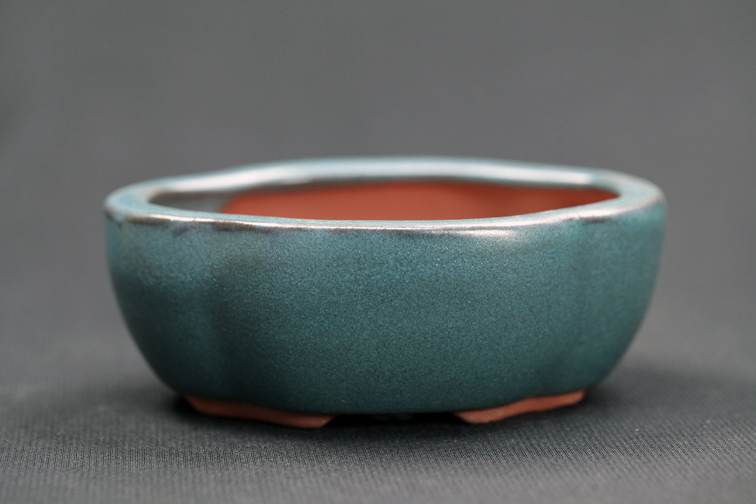 Vas Ceramic Yixing 12,5x10x5 cm