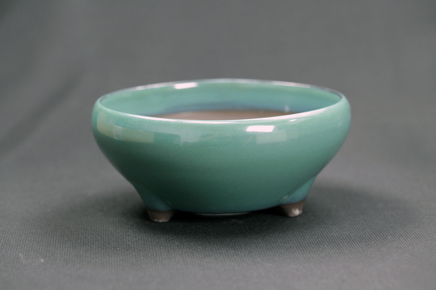 Vas Ceramic Yokkaichi 15,5x15,5x7 cm