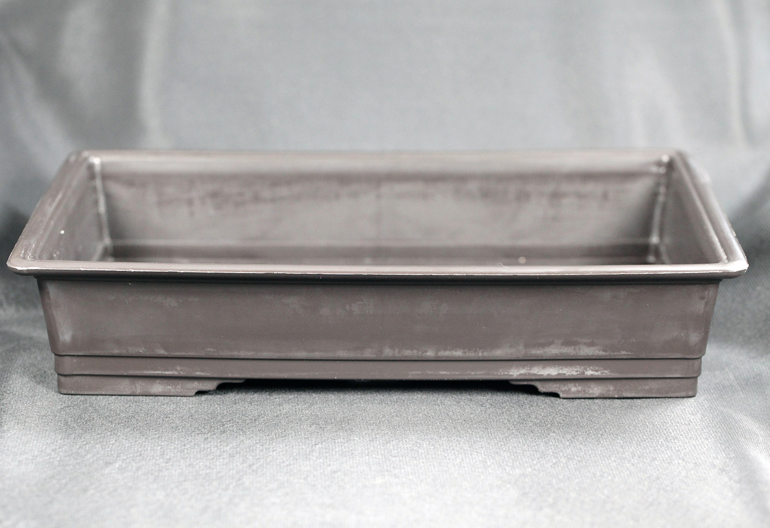 Vas Plastic Japonia 34x24x6.5 cm