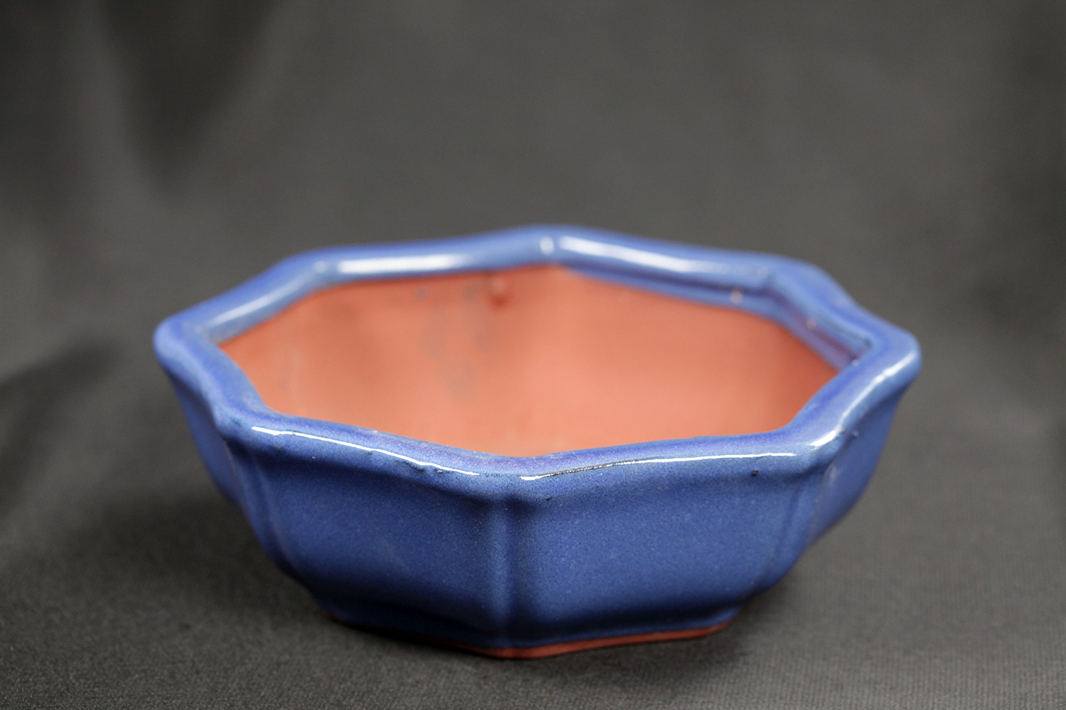 Vas Bonsai Basic D20.5x6.5 cm