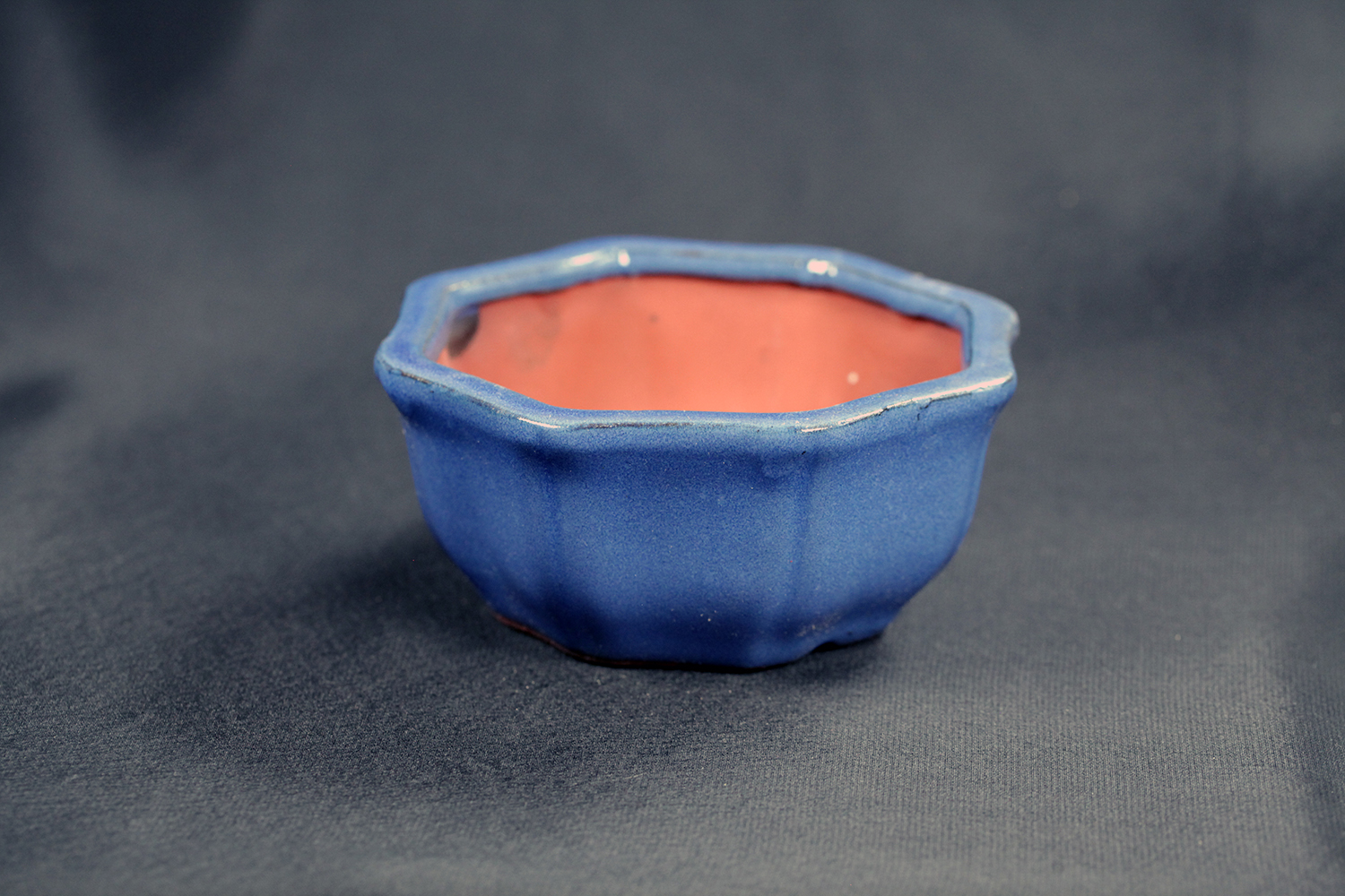 Vas Bonsai Basic D14.5x6.5 cm