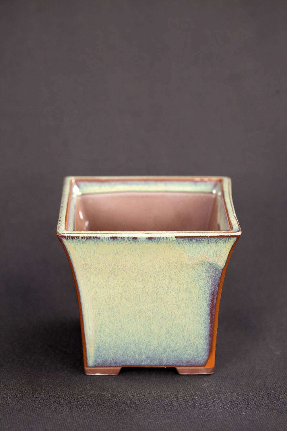 Vas Bonsai 12,5x12,5x11 cm