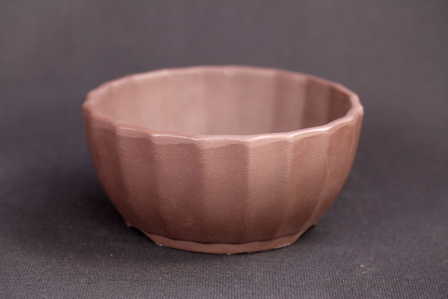 Vas Bonsai 14,5x14,5x7 cm