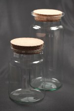 Borcan cu Gat si Pluta .1