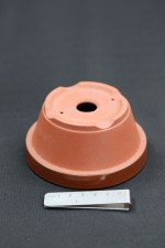 Vas Ceramic Tokoname 11x11x5,3 cm